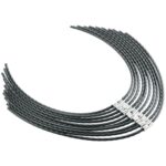 Fir extrem de rezistent de 37 cm pentru AFS 23-37