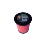 Fir nylon portocaliu 2.4 mm x 436 m rotund ENERGO