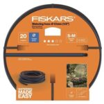 Furtun de gradina Fiskars lungime 20 m diametru 13 mm (12)
