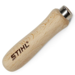 Maner lemn tip A100 pentru pile STIHL