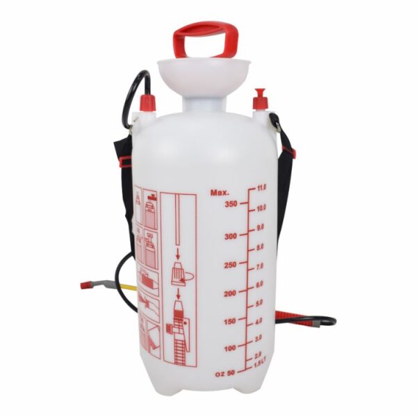 PULVERIZATOR MANUAL 11 LITRI ENERGO - imagine 3