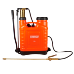 PULVERIZATOR MANUAL GARDEN EXPERT VERMOREL CU POMPA-LANCE BRONZ 16 L ENERGO