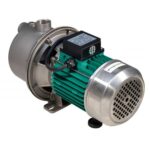 Pompa de suprafata solara Progarden TSSGJ3.2-35-48500