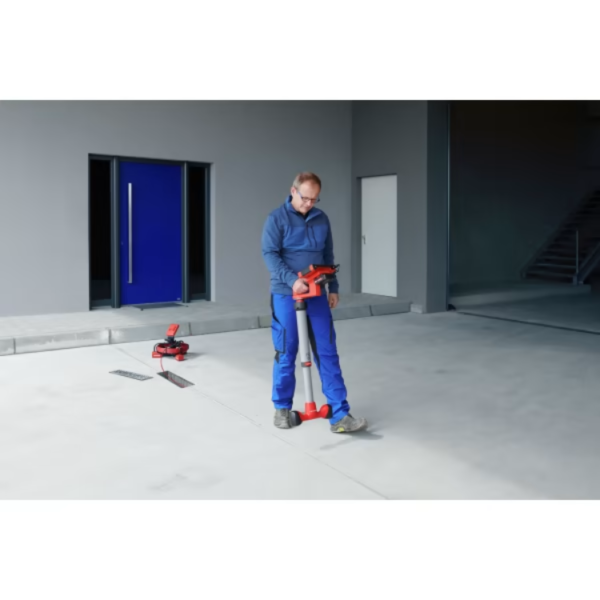 Sistem de inspectie Rothenberger ROCAM MINI HD module ROLOC PLUS HD-set EU - imagine 4