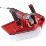 Top Profile echipament pentru slefuirea marginilor placilor de gresiefaianta fara praf