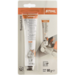 Vaselina pentru reductoare motocoasa STIHL, 80g