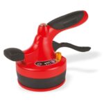 Ventuza electrica vibranta cu acumulator BATTILE Montolit