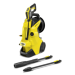 Aparat de spalat cu presiune K 4 Premium Power Control Karcher