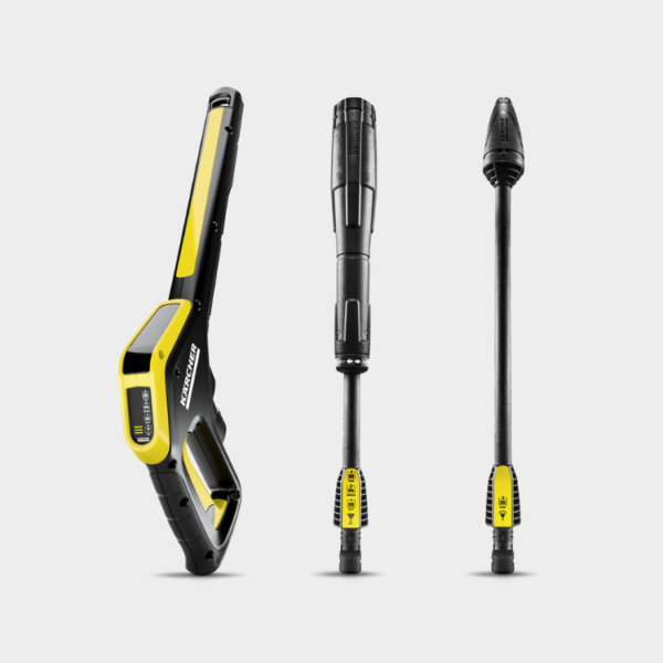 Aparat de spalat cu presiune K 4 Premium Power Control Karcher - imagine 3