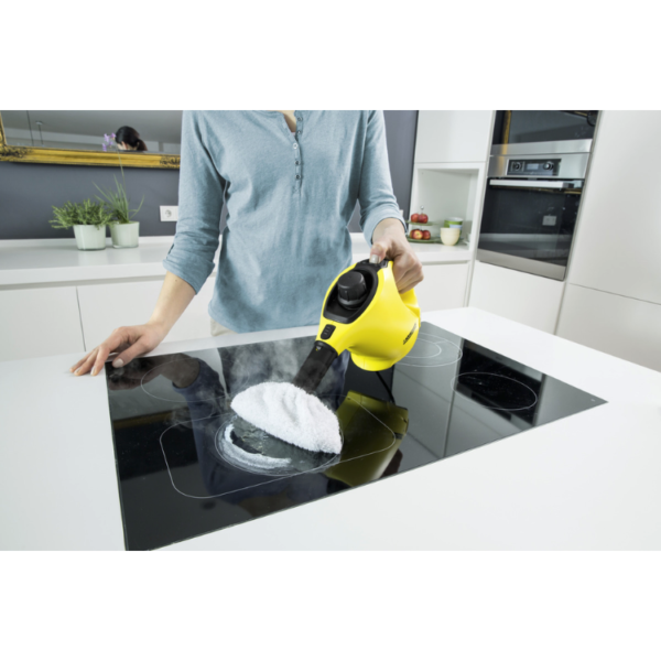 Aparat de curatat cu abur SC 1 Karcher - imagine 3