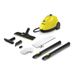 Aparat de curatat cu abur SC 2 EasyFix Karcher