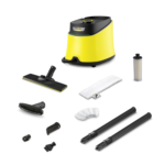 Aparat de curatat cu abur SC 3 Deluxe EasyFix Karcher