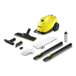 Aparat de curatat cu abur SC 3 EasyFix Karcher
