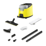 Aparat de curatat cu abur SC 4 Deluxe EasyFix Karcher