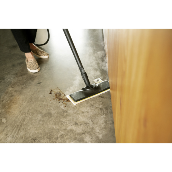 Aparat de curatat cu abur SC 4 Deluxe EasyFix Karcher - imagine 3