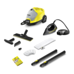 Aparat de curatat cu abur SC 4 EasyFix Iron Karcher