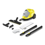 Aparat de curatat cu abur SC 4 EasyFix Karcher