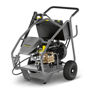 Aparat de curatat cu presiune ultra-inalta HD 1335-4 Cage Karcher