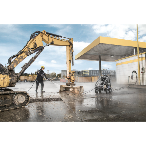 Aparat de curatat cu presiune ultra-inalta HD 18/50-4 Cage Advanced *EU Karcher - imagine 2