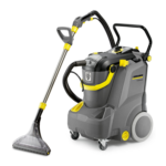 Aparat de curatat cu spray-extractie Puzzi 304 E Karcher