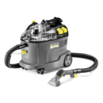 Aparat de curatat cu spray-extractie Puzzi 81 Karcher