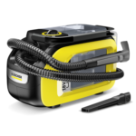 Aparat de curatat cu spray-extractie SE 3-18 Compact Karcher