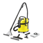 Aparat de curatat cu spray-extractie SE 4001 Karcher