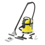 Aparat de curatat cu spray-extractie SE 4002 Karcher