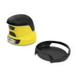 Aparat de curatat gheata EDI 4 Karcher
