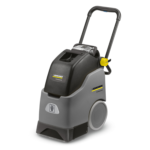 Aparat de curatat mochete BRC 30/15 C Karcher