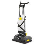 Aparat de curatat mochete BRS 43500 C Karcher