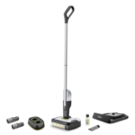 Aparat de curatat podele FC 2-4 Battery Set 2B Duo Karcher