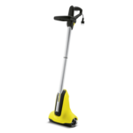 Aparat de curatat terase si suprafete din piatra PCL 4 Karcher