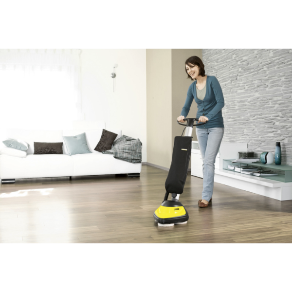 Aparat de lustruit podele FP 303 Karcher - imagine 2