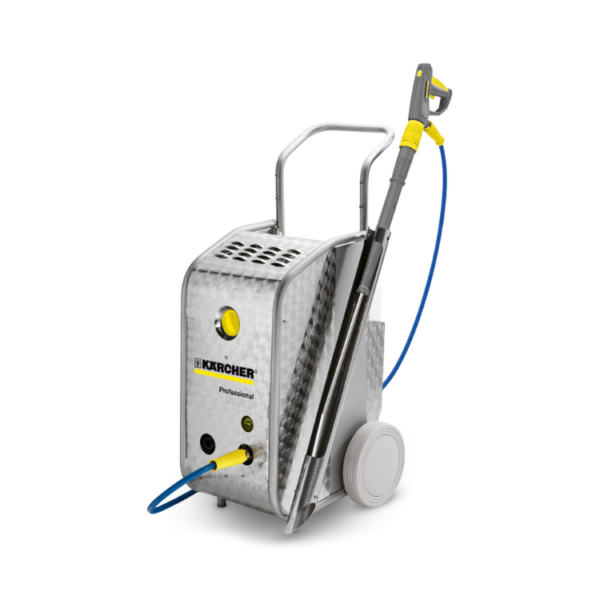 Aparat de spalat cu presiune HD 10/15-4 Cage Food Karcher