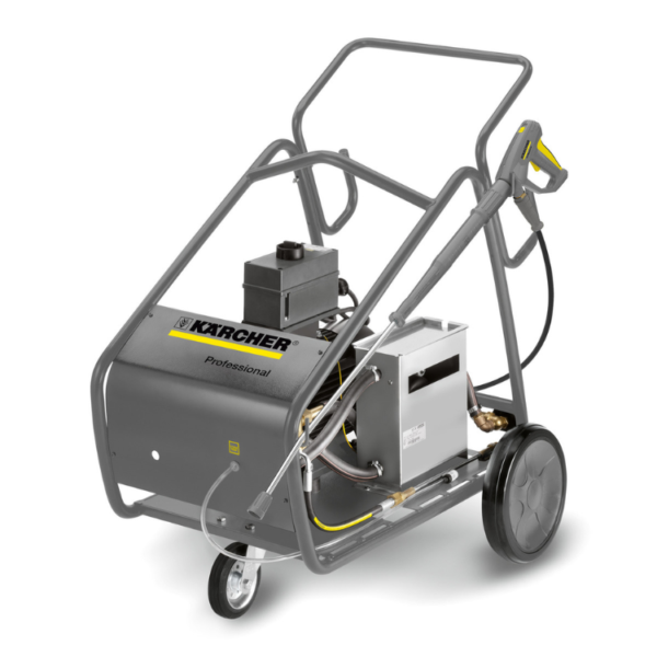 Aparat de spalat cu presiune HD 1016-4 Cage Ex Karcher