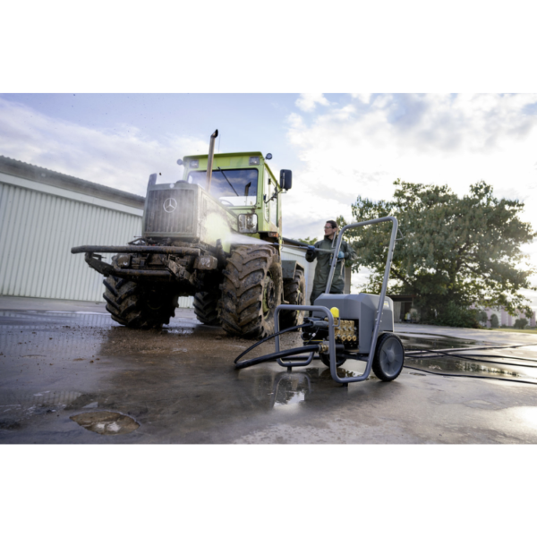 Aparat de spalat cu presiune HD 10/21-4 S Classic Karcher - imagine 2
