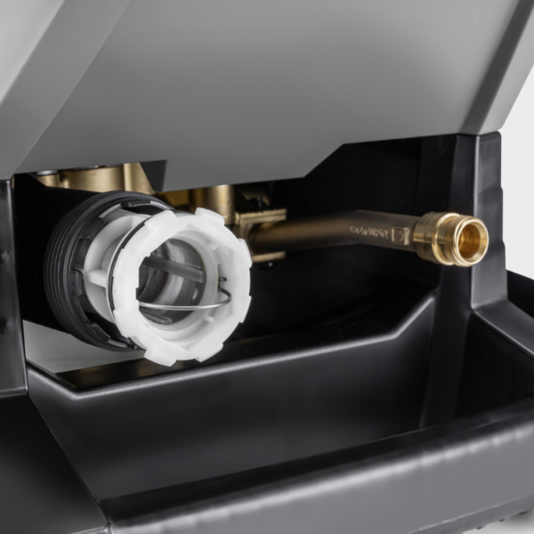 Aparat de spalat cu presiune HD 10/21-4 S Karcher - imagine 5