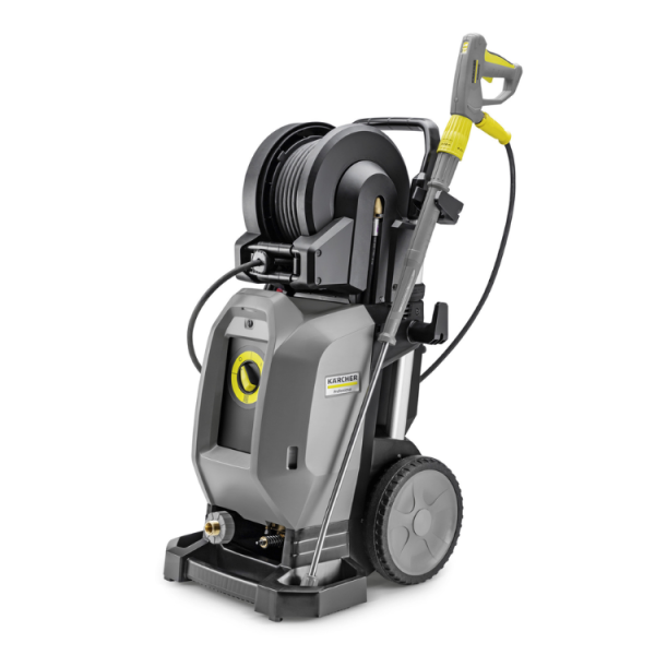 Aparat de spalat cu presiune HD 1021-4 SXA Plus Karcher