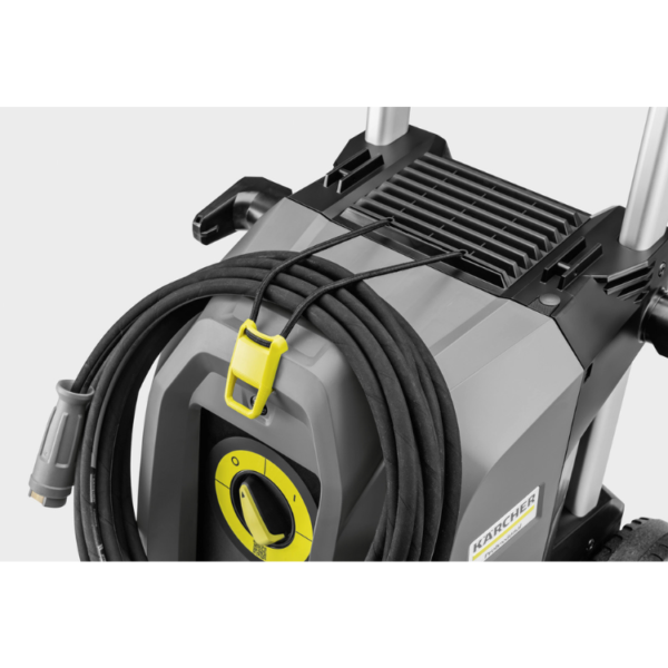 Aparat de spalat cu presiune HD 10/25-4 S Plus Karcher - imagine 2