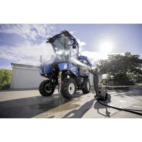 Aparat de spalat cu presiune HD 10/25-4 S Plus Karcher - imagine 3