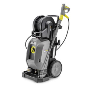 Aparat de spalat cu presiune HD 1025-4 SXA Plus Karcher