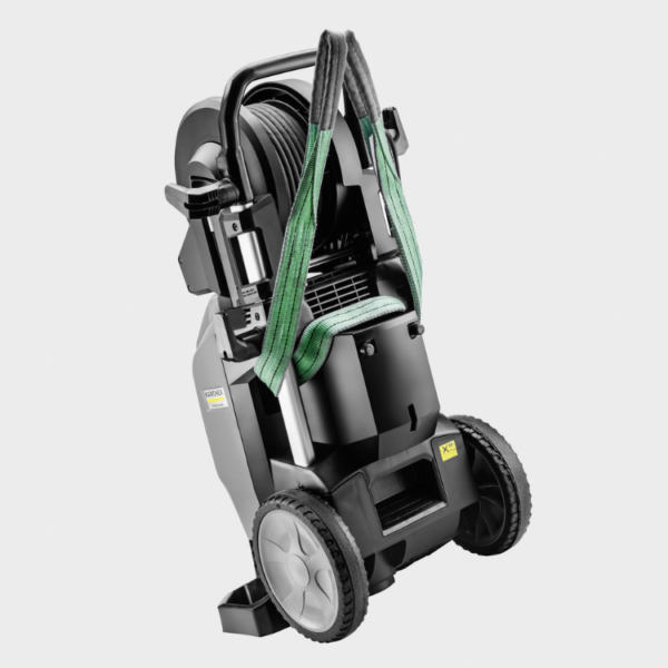 Aparat de spalat cu presiune HD 10/25-4 SXA Plus Karcher - imagine 2