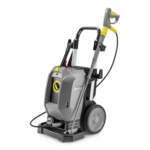 Aparat de spalat cu presiune HD 1318-4 S Karcher