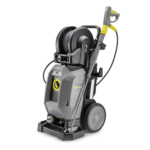 Aparat de spalat cu presiune HD 1318-4 SXA Plus Karcher