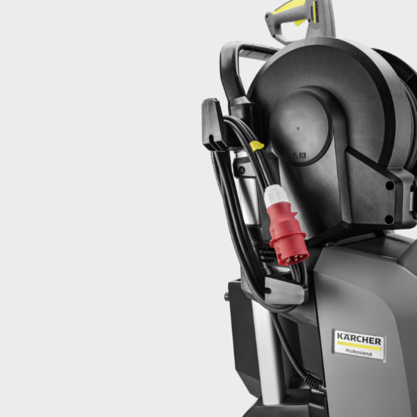 Aparat de spalat cu presiune HD 13/18-4 SXA Plus Karcher - imagine 2
