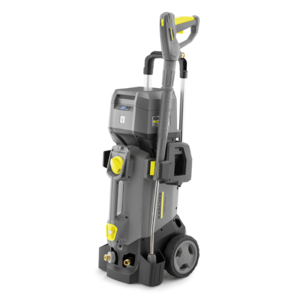 Aparat de spalat cu presiune HD 4/10 AKKU-HD C Karcher