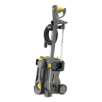 Aparat de spalat cu presiune HD 511 C EU Karcher