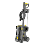 Aparat de spalat cu presiune HD 5/11 P Plus EU Karcher