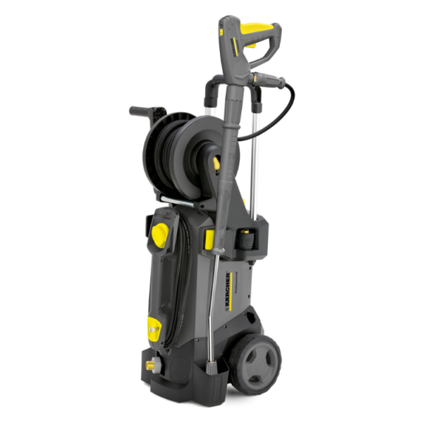 Aparat de spalat cu presiune HD 5/12 CX Plus Karcher